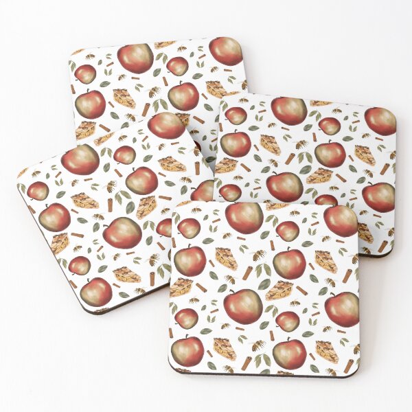Item preview, Apple Time designed and sold by Édith Provost.