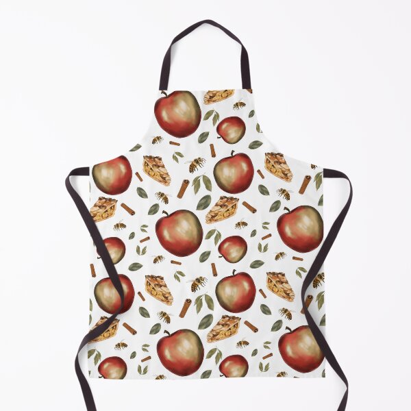 Item preview, Apple Time designed and sold by Édith Provost.