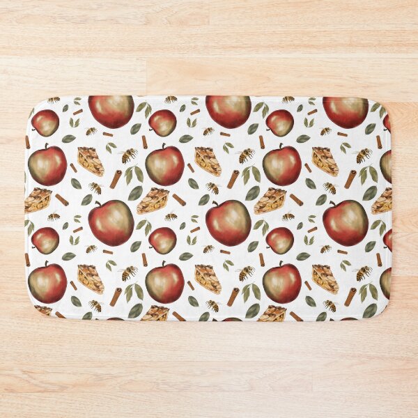 Item preview, Apple Time designed and sold by Édith Provost.