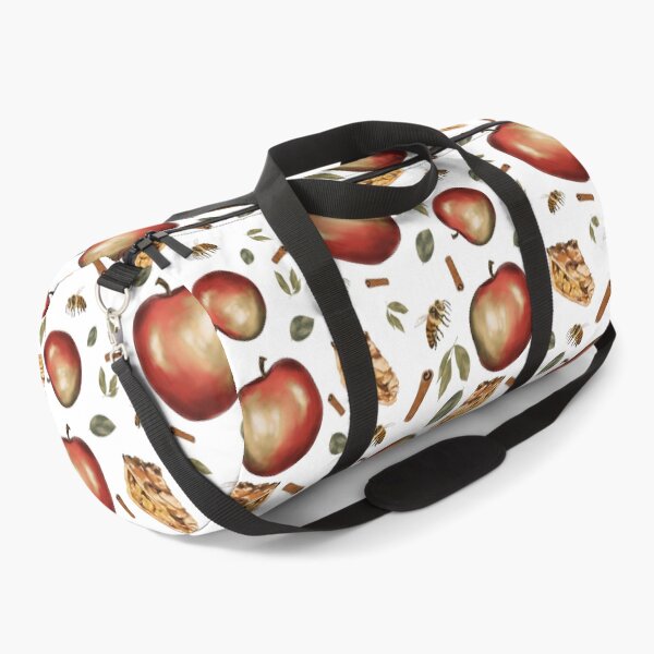 Item preview, Apple Time designed and sold by Édith Provost.