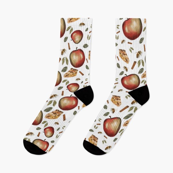 Item preview, Apple Time designed and sold by Édith Provost.