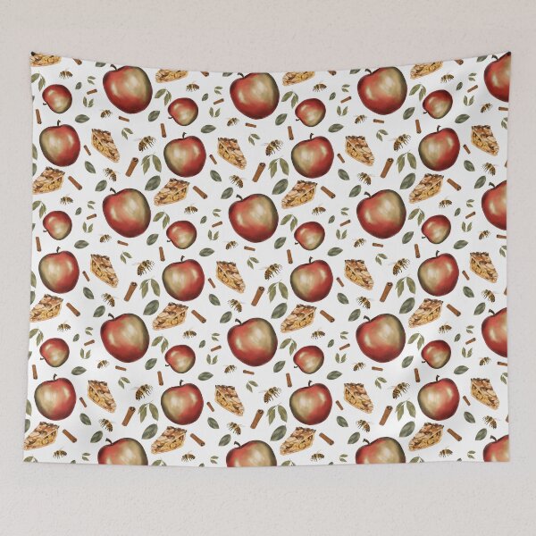 Item preview, Apple Time designed and sold by Édith Provost.