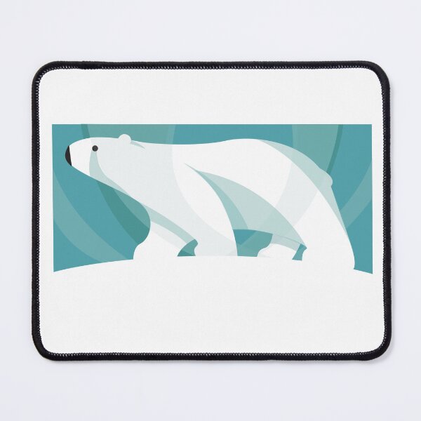 Item preview, Polar Bear Dreams designed and sold by Paul Schmid.