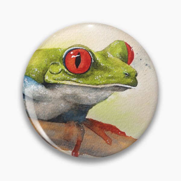 Item preview, Frog designed and sold by Édith Provost.