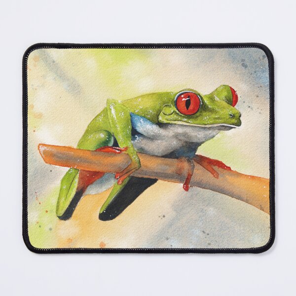 Item preview, Frog designed and sold by Édith Provost.