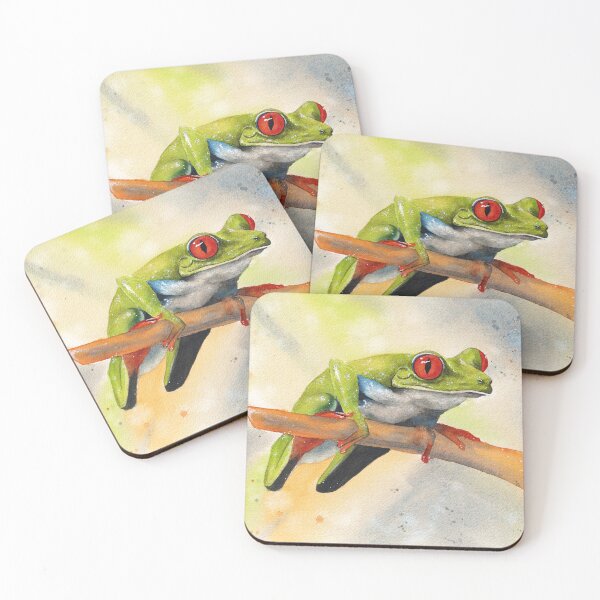 Item preview, Frog designed and sold by Édith Provost.