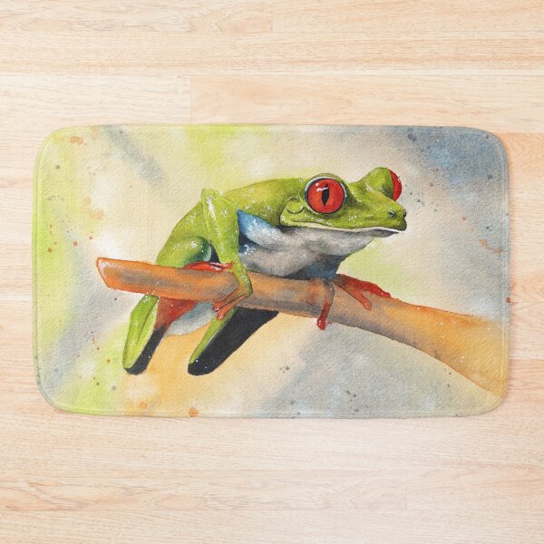 Item preview, Frog designed and sold by Édith Provost.