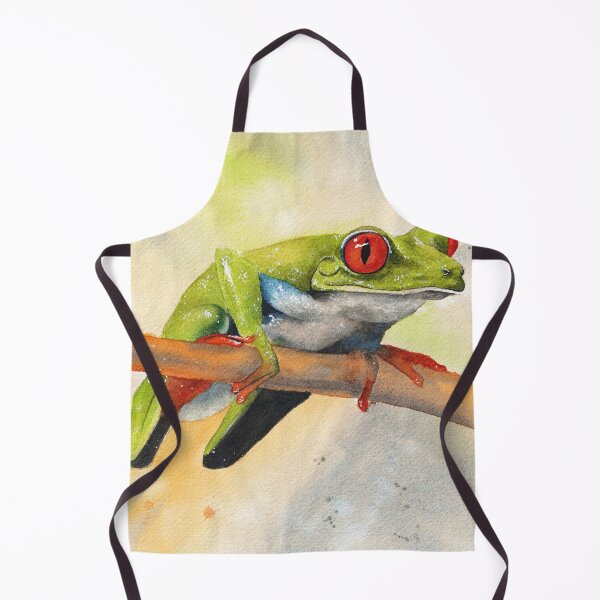 Item preview, Frog designed and sold by Édith Provost.