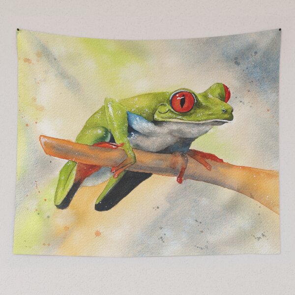 Item preview, Frog designed and sold by Édith Provost.