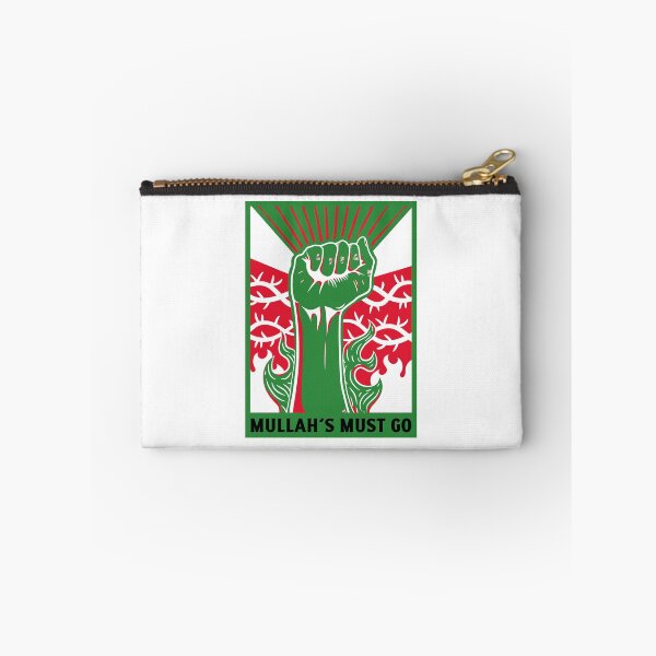 Item preview, Mullah's Must Go. designed and sold by SBRTPOD.