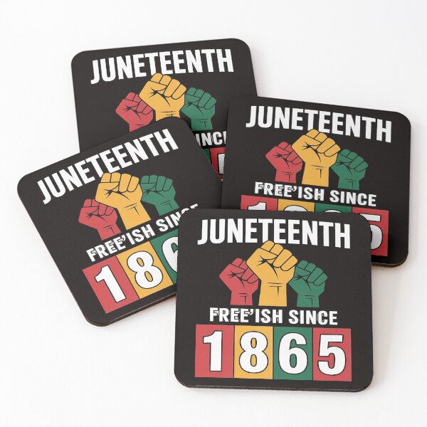 Artikelvorschau, Juneteenth Freeish seit 1865 entworfen und verkauft von cherylbartlett.