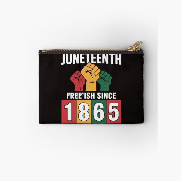 Artikelvorschau, Juneteenth Freeish seit 1865 entworfen und verkauft von cherylbartlett.