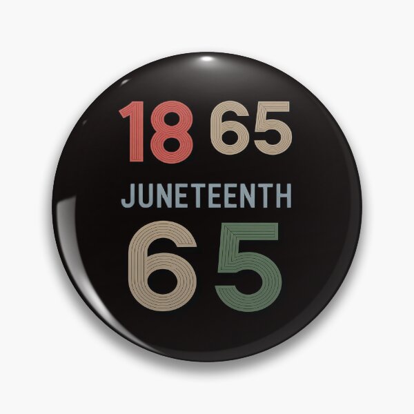 Item preview, JUNETEENTH Freeish Since 1865 Melanin Ancestor Black History designed and sold by cherylbartlett.