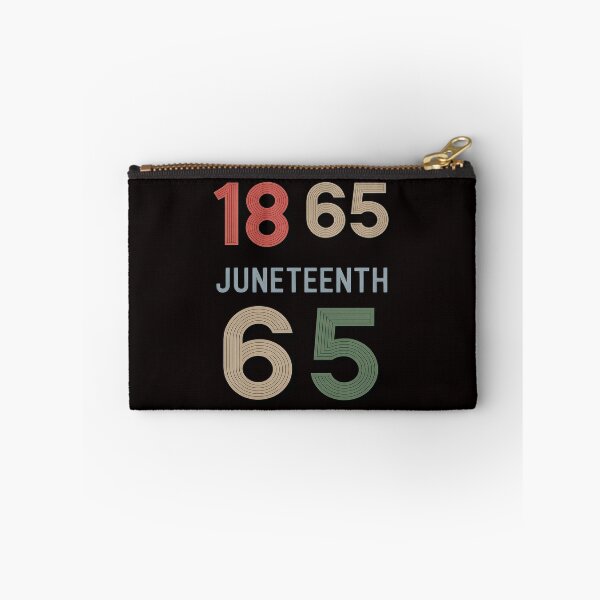 Item preview, JUNETEENTH Freeish Since 1865 Melanin Ancestor Black History designed and sold by cherylbartlett.