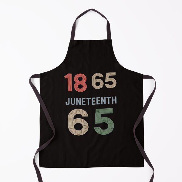 Item preview, JUNETEENTH Freeish Since 1865 Melanin Ancestor Black History designed and sold by cherylbartlett.
