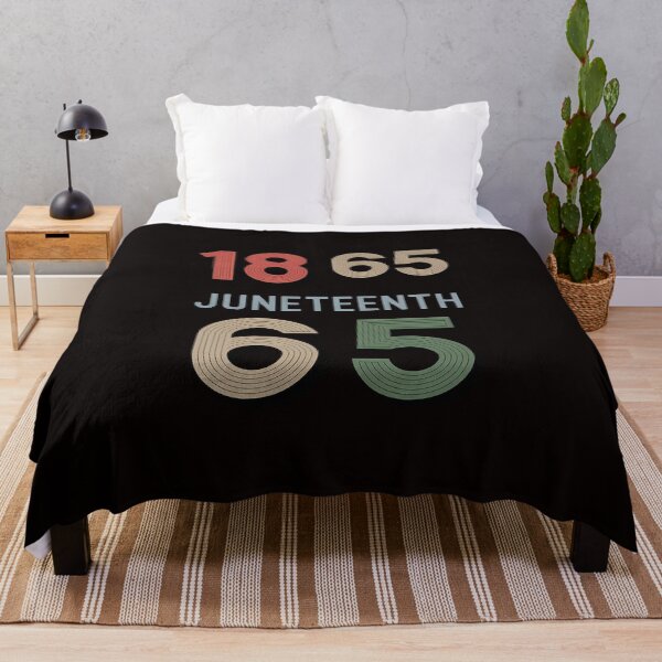 Item preview, JUNETEENTH Freeish Since 1865 Melanin Ancestor Black History designed and sold by cherylbartlett.