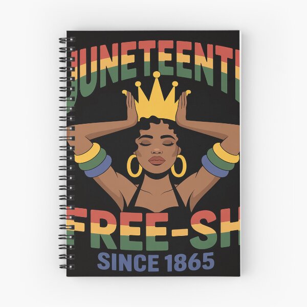 Item preview, Juneteenth Free-ish Since 1865 Black History Month designed and sold by DarioRosales.