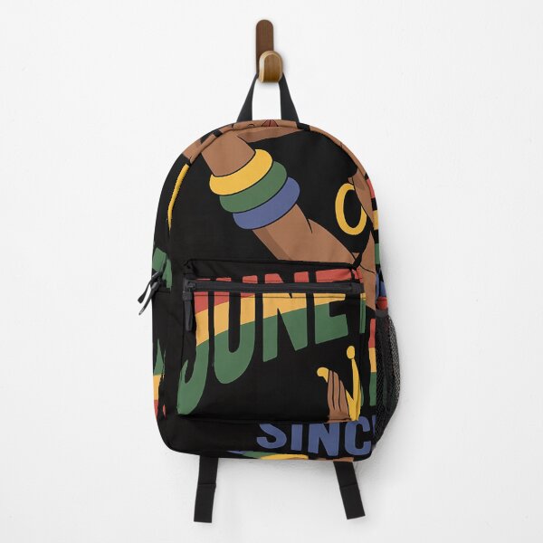 Item preview, Juneteenth Free-ish Since 1865 Black History Month designed and sold by DarioRosales.