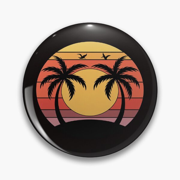 Item preview, Regalos para surfear en verano al atardecer para surfear 2 designed and sold by cherylbartlett.