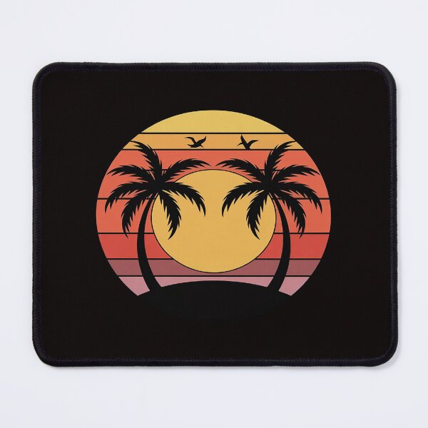 Item preview, surfing summer sunset gifts for surfing 2 designed and sold by cherylbartlett.