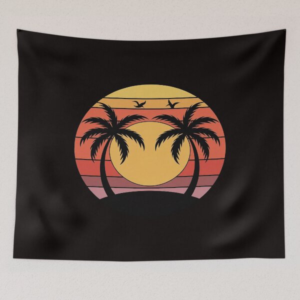 Item preview, Regalos para surfear en verano al atardecer para surfear 2 designed and sold by cherylbartlett.