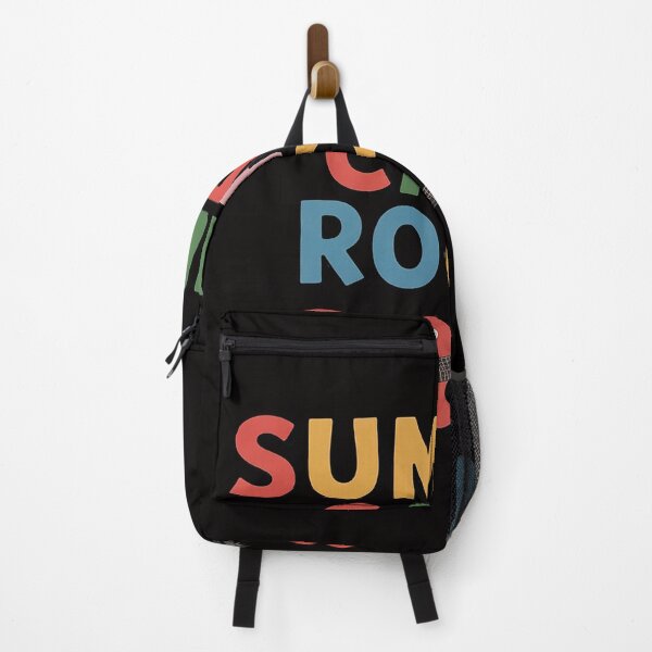 Item preview, SUMMER CAMP ROCKS Staff Counselor Director Kids designed and sold by DarioRosales.