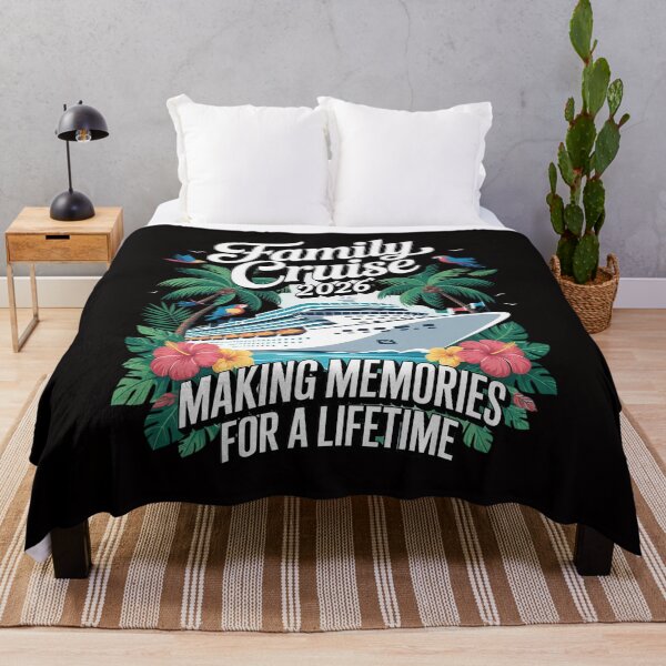 Item preview, Family Cruise 2026 Group Matching Cruisin Together Ship Trip designed and sold by DarioRosales.