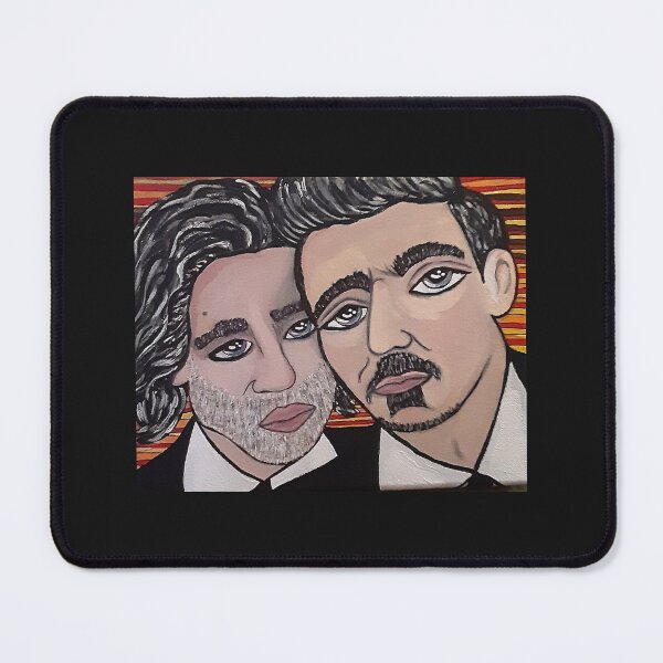 Item preview, Kruder & Dorfmeister designed and sold by HamburgerBox.
