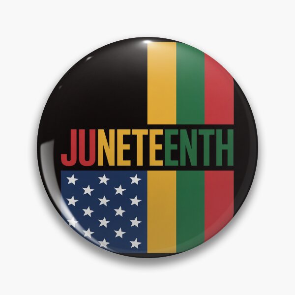 Artikelvorschau, Juneteenth-Flagge, Geschichte der Afroamerikaner entworfen und verkauft von cherylbartlett.