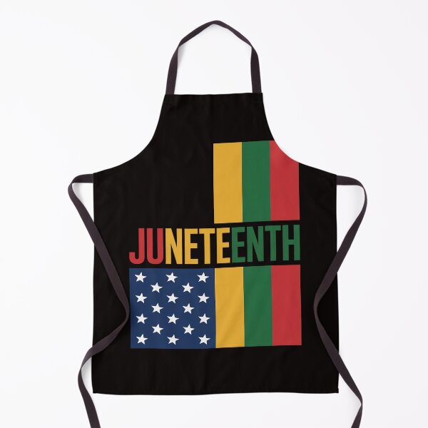 Item preview, Juneteenth Flag Black History African American designed and sold by cherylbartlett.