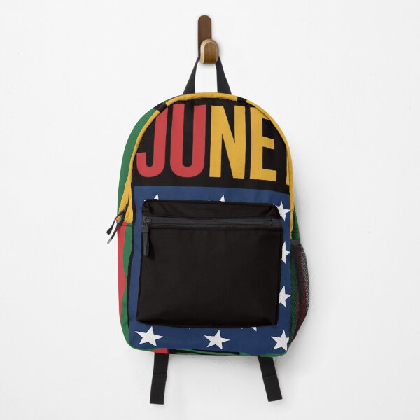 Item preview, Juneteenth Flag Black History African American designed and sold by cherylbartlett.