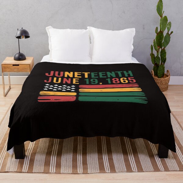 Item preview, Juneteenth Flag 1865 June 19th Black African Pride Men Women designed and sold by cherylbartlett.