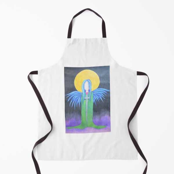 Item preview, Guardian Angel designed and sold by Mary E. Beck.