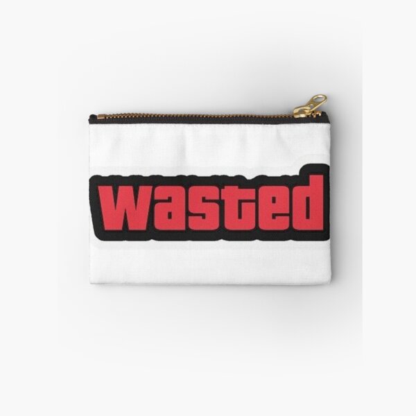Item preview, Wasted designed and sold by NF Designs Studio DTF.