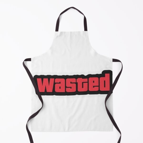 Item preview, Wasted designed and sold by NF Designs Studio DTF.