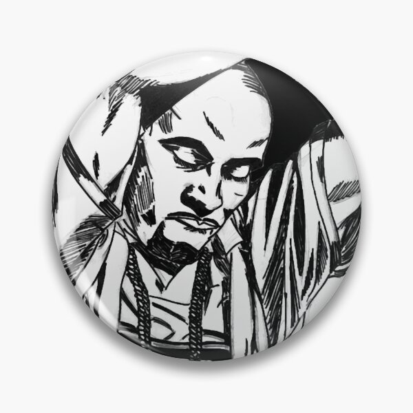 Item preview, Sketch DMX RIP designed and sold by Boip81kChinh.