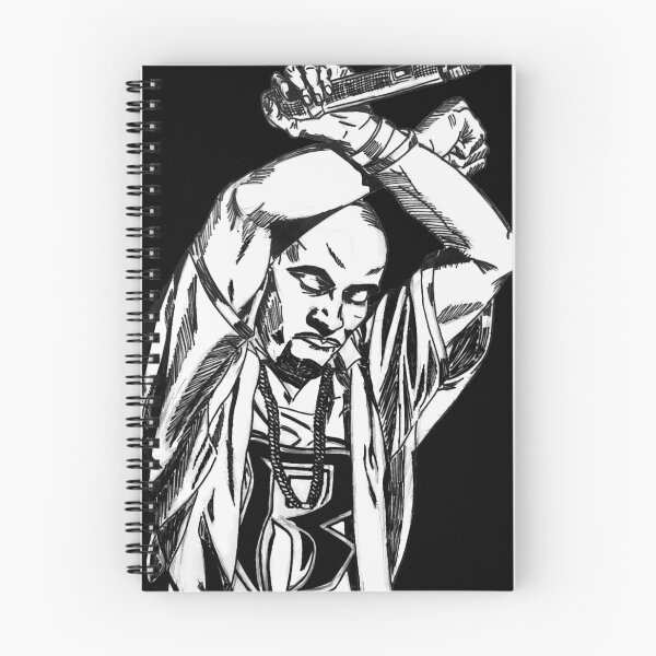 Item preview, Sketch DMX RIP designed and sold by Boip81kChinh.