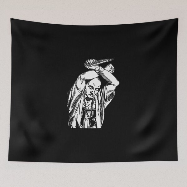Item preview, Sketch DMX RIP designed and sold by Boip81kChinh.