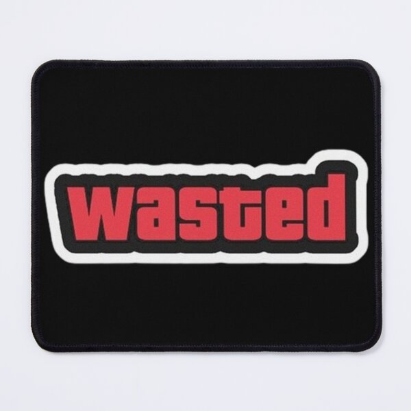 Item preview, Wasted designed and sold by NF Designs Studio DTF.