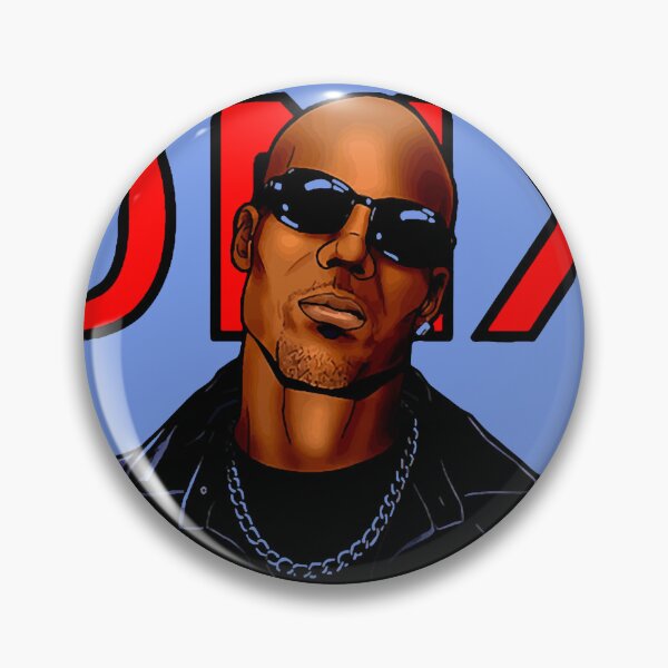 Item preview, Sketch DMX RIP designed and sold by Boip81kChinh.