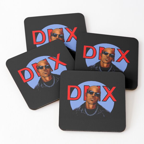 Item preview,  Sketch DMX RIP designed and sold by Boip81kChinh.