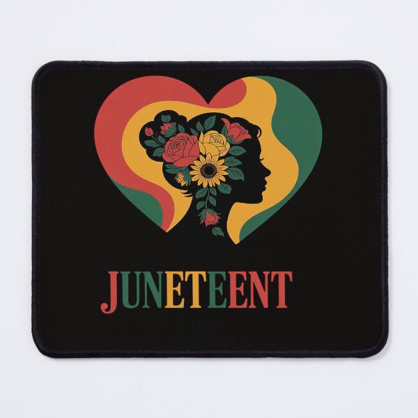 Item preview, Juneteenth Black Women Remembering My Ancestors designed and sold by DarioRosales.
