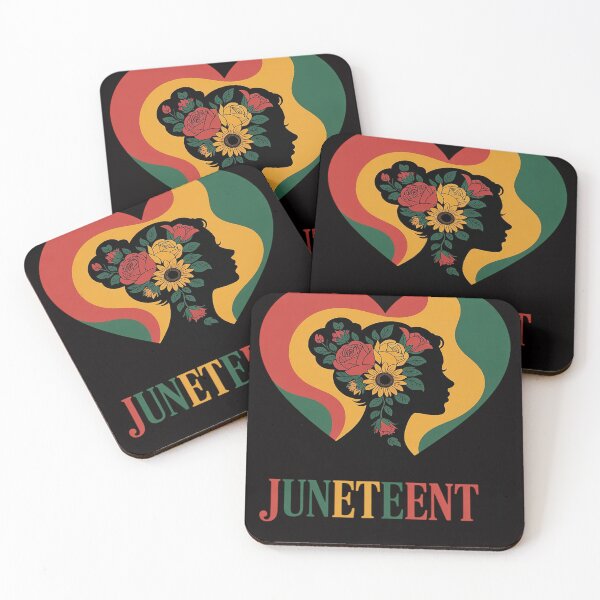 Item preview, Juneteenth Black Women Remembering My Ancestors designed and sold by DarioRosales.
