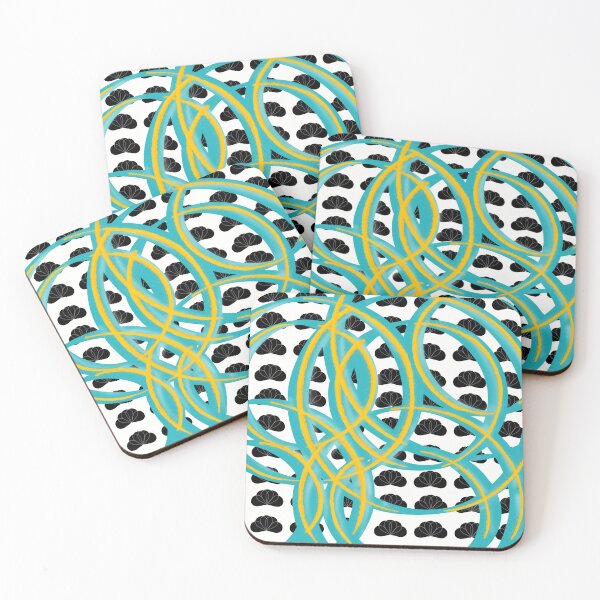 Item preview, Unified field designed and sold by Art By Noemi.