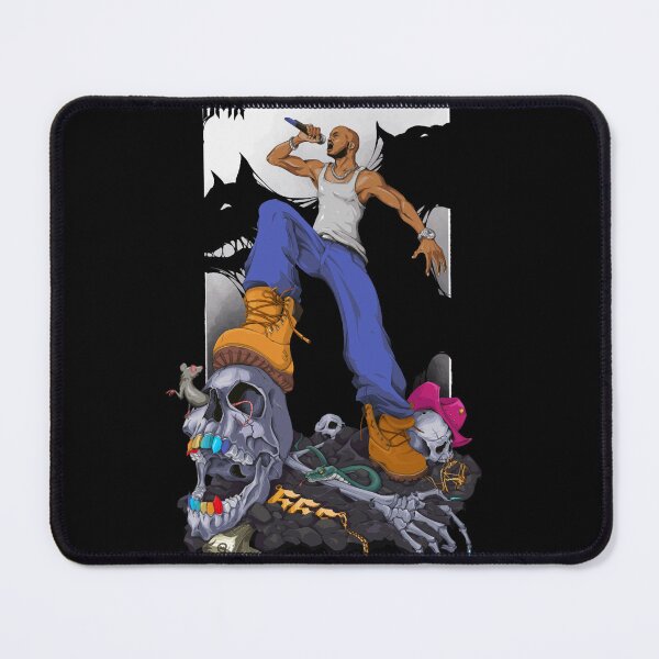 Item preview, Sketch DMX RIP designed and sold by Boip81kChinh.