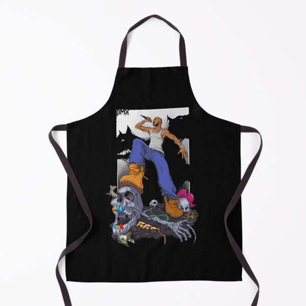 Item preview, Sketch DMX RIP designed and sold by Boip81kChinh.