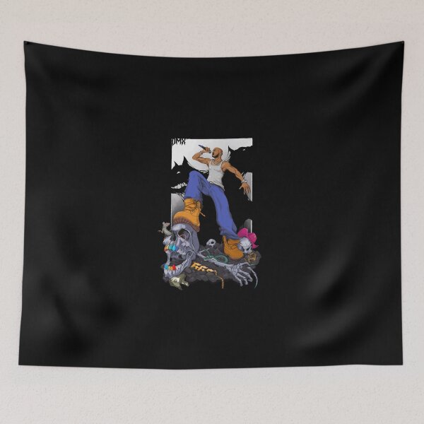 Item preview, Sketch DMX RIP designed and sold by Boip81kChinh.
