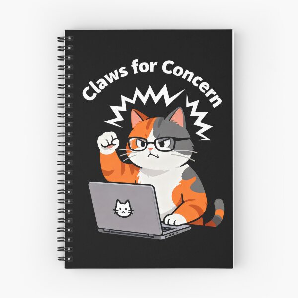 Item preview, Claws for concern T-Shirt designed and sold by tshop26.
