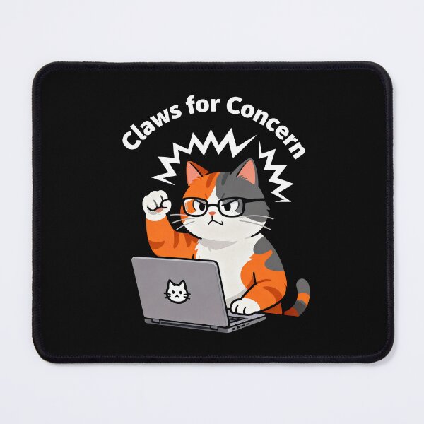 Item preview, Claws for concern T-Shirt designed and sold by tshop26.