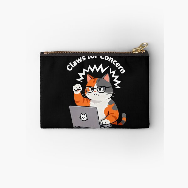 Item preview, Claws for concern T-Shirt designed and sold by tshop26.